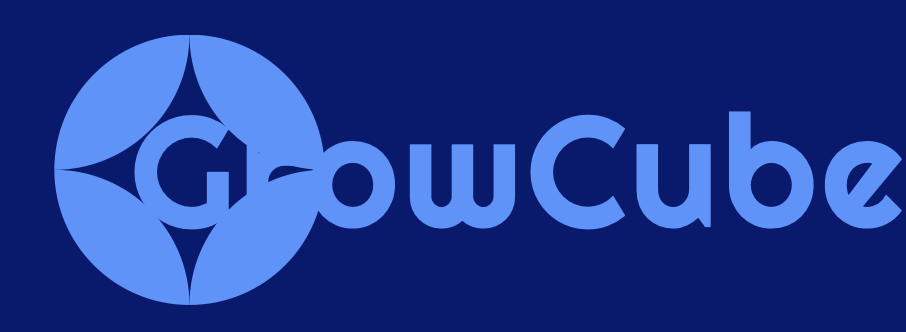 GrowCube logo